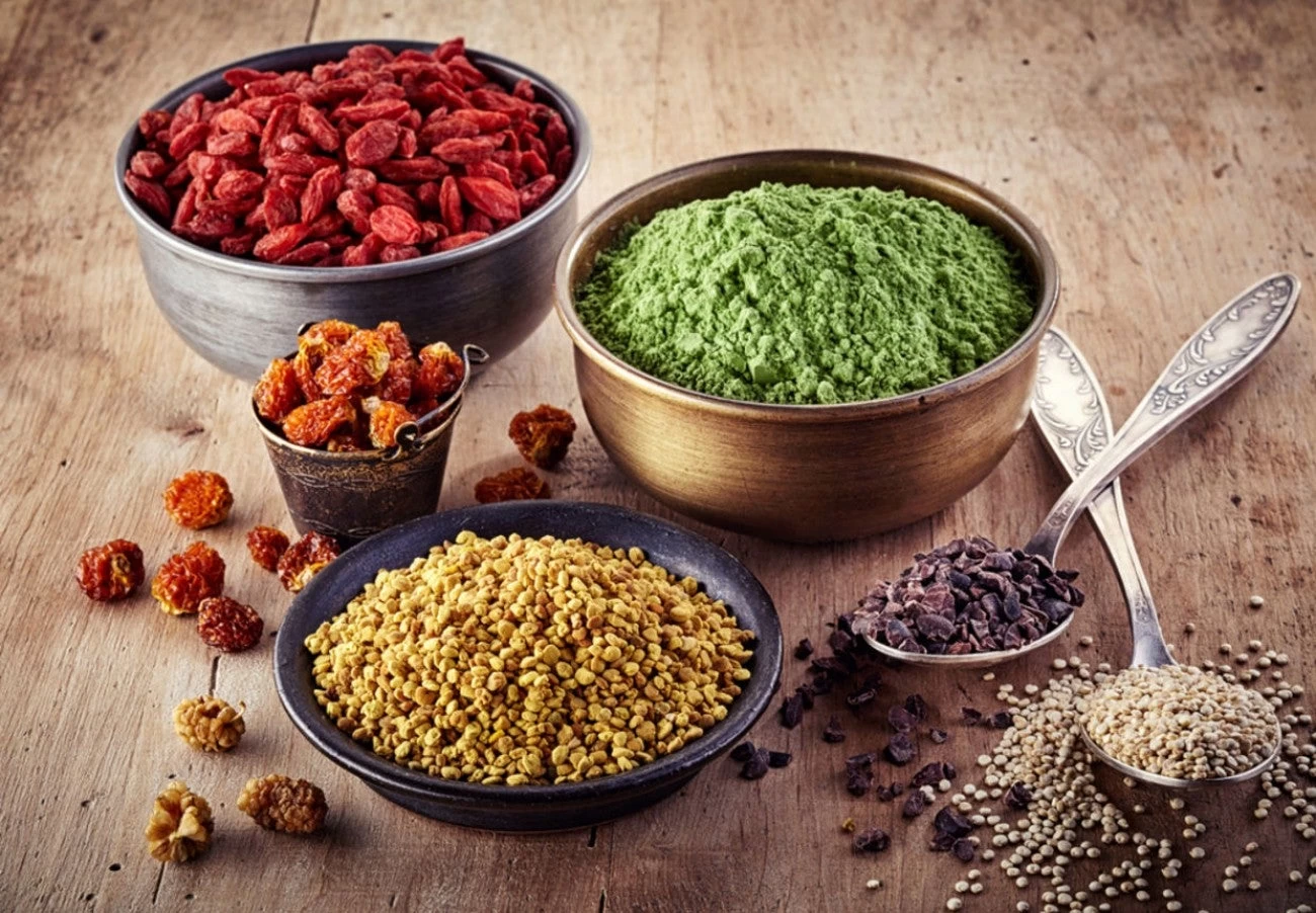 Αυτές είναι οι υπερτροφές που μπορεί να γίνουν επικίνδυνες αν το παρακάνετε